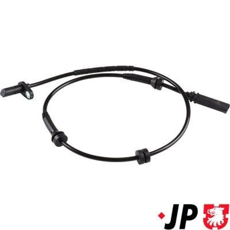 Image of JP GROUP ABS sensor JP GROUP 1497106400