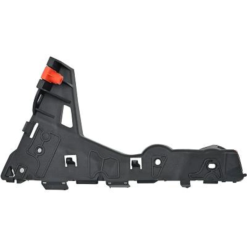 Image of Bumper bracket DIEDERICHS 1806043