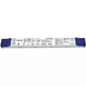 Image of DALI 21W Digital LED Driver - Flicker Free - 250 to 500mA Output - Dimmable