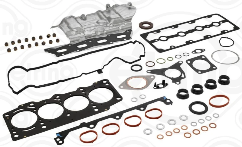 Image of Gasket Set, cylinder head ELRING 944.190
