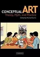 Image of conceptual art theory myth and practice