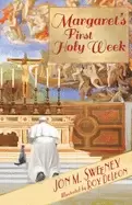 Image of margarets first holy week