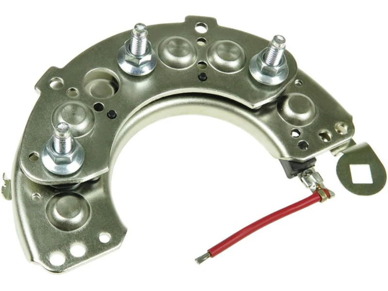 Image of AS-PL Rectifier, alternator AS-PL ARC2002