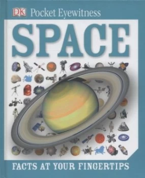 Image of Space Hardback