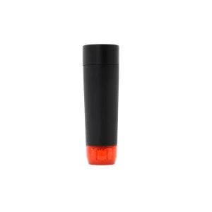 Image of CATEYE Rechargeable Battery & Rear LED For Volt 400 Duplex