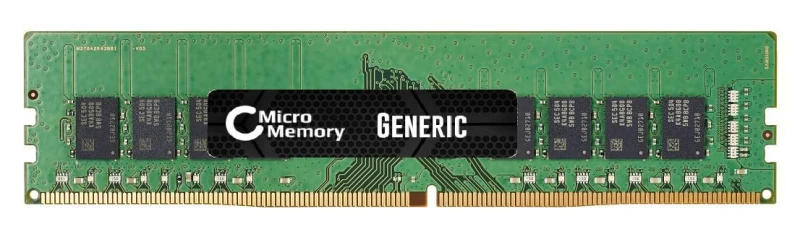 Image of CoreParts MMLE082-16GB memory module 1 x 16GB DDR4 288-pin DIMM