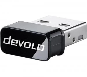 Devolo 9707 AC450 USB Wireless Adapter