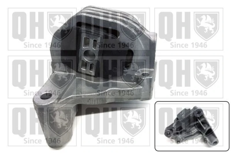 Image of QUINTON HAZELL Engine mount QUINTON HAZELL EM4823