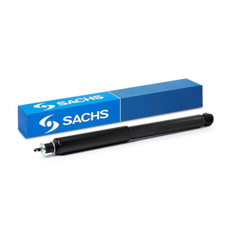 Image of Shock absorber SACHS 312 589