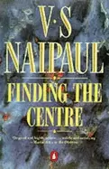Image of finding the center two narratives