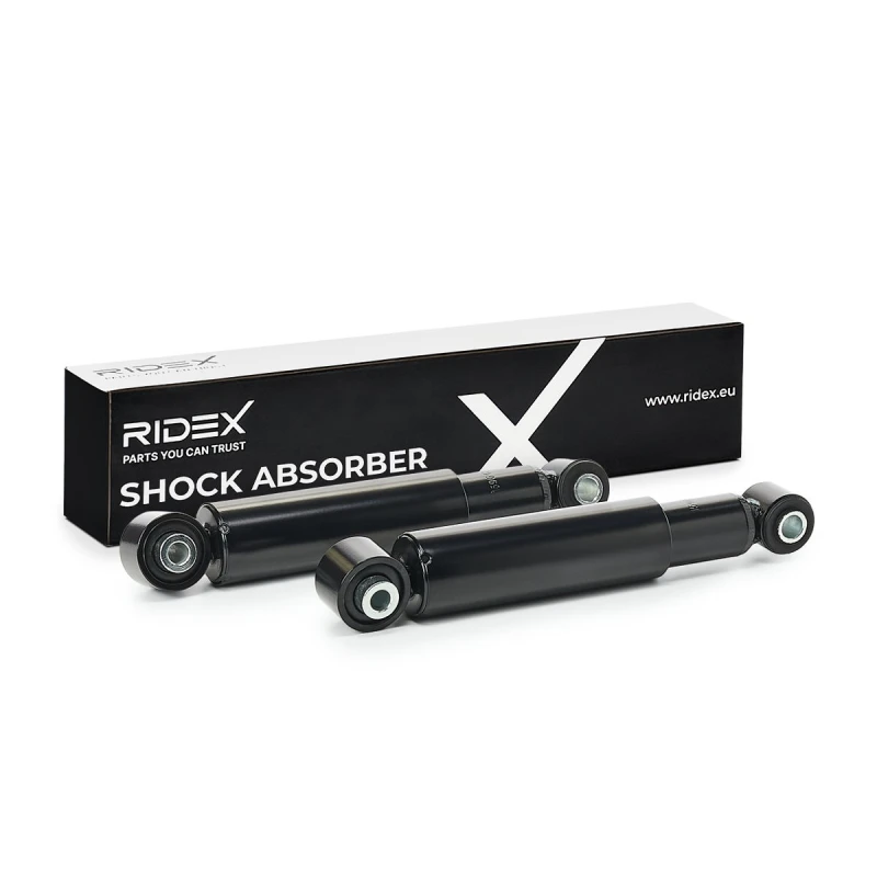 Image of RIDEX Shock absorber RIDEX 854S20543