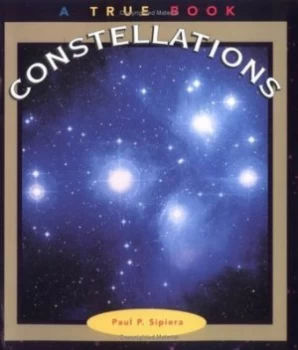 Image of Constellations by Diane M Sipiera and Paul P Sipiera Paperback
