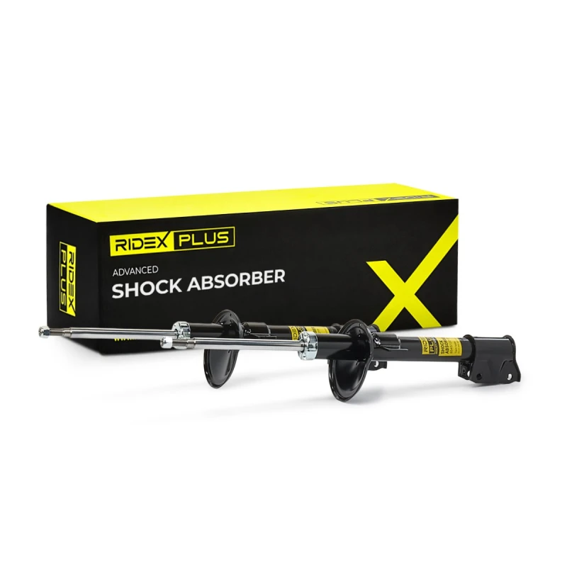 Image of RIDEX PLUS Shock absorber RIDEX PLUS 854S18765P