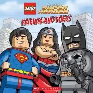 Image of friends and foes