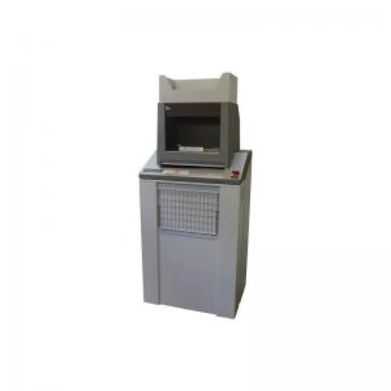 Image of Intimus H200 CP4 3.8x40mm Cross Cut Shredder with Automatic Oiler