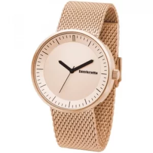 image of Ladies Lambretta Franco Mesh Watch