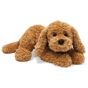 Image of Muttsy Dog Soft Toy