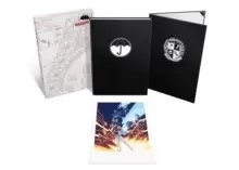 Image of The Umbrella Academy Volume 1: Apocalypse Suite (deluxe Edition)