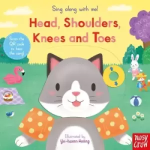 Image of Head shoulders knees and toes by Yu-Hsuan Huang