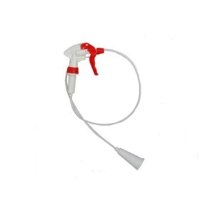 Image of Weldtite Dirt Wash Spray Trigger for 25litre
