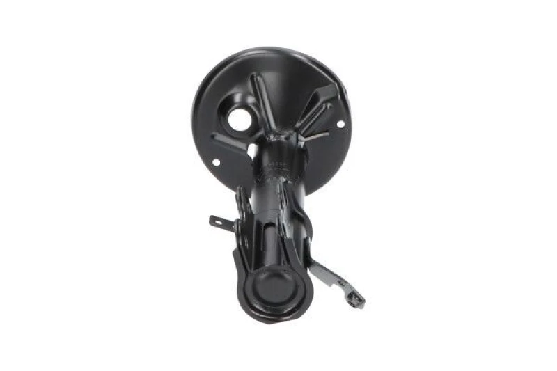 Image of KAVO PARTS SSA-9028 Shock absorber Front Axle Right, Gas Pressure, Twin-Tube, Suspension Strut, Top pin Shock Absorber (854)