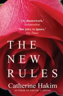 Image of The New Rules : Internet Dating, Playfairs and Erotic Power