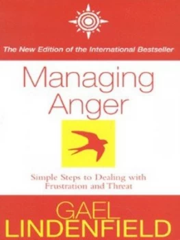 Image of Managing Anger by Gael Lindenfield Paperback