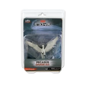Image of Dungeons and Dragons Attack Wing Wave 7 Pegasus Expansion