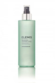Image of Elemis Balancing Lavender Toner 200ml