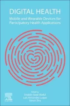 Image of Digital Health by Shabbir Syed-Abdul