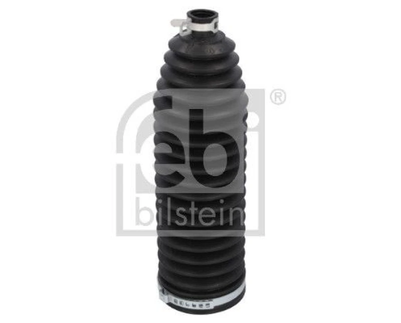 Image of Steering rack gaiter kit FEBI BILSTEIN 199028