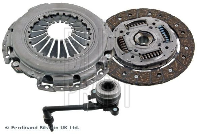 Image of Blue PRINT Clutch kit Blue PRINT ADR163061