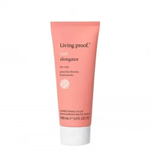 Image of Living Proof Curl Elongator Travel Size 100ml