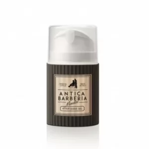 Image of Mondial Ancient Barbary Aftershave Gel 50ml