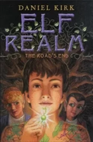 Image of elf realm the roads end