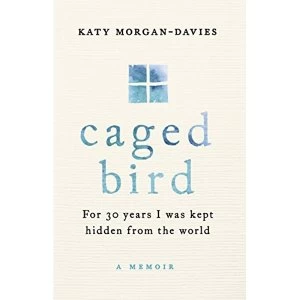 Image of Caged Bird Hardback 2018