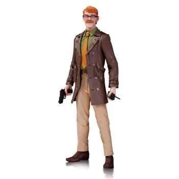 Image of Commisioner Gordon (DC Comics) Action Figure