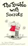 Image of trouble with secrets