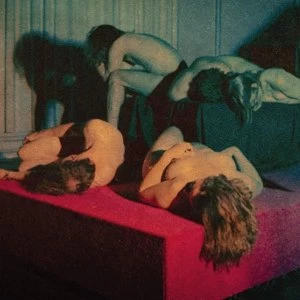 Image of Whispering Sons Image Vinyl