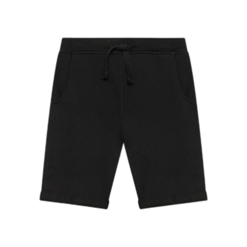 Image of Guess Children's shorts Guess Active Core Noir Male 3 ans