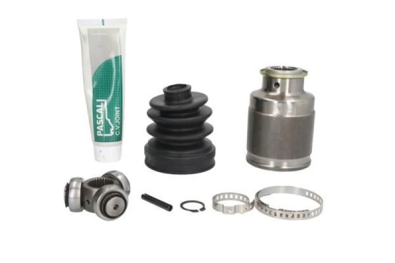 Image of PASCAL CV joint kit PASCAL G77008PC