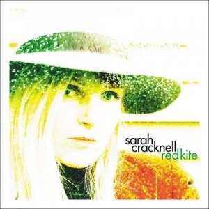 Image of Red Kite by Sarah Cracknell CD Album