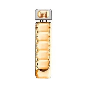 Image of Hugo Boss Orange Eau de Toilette For Her 75ml