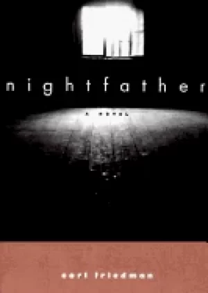 Image of nightfather a novel