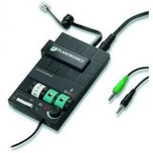 Image of Plantronics MX10 Call Centre Switching Unit