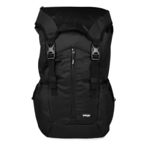 image of Oakley Voyager Backpack Mens - Black