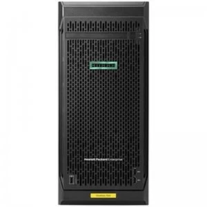 image of HPE StoreEasy 1560 SAN/NAS Storage System - Intel Xeon Bronze Hexa-cor