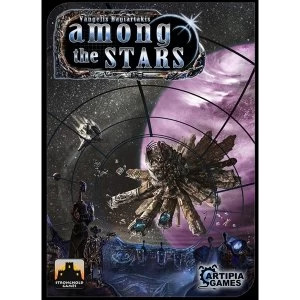 Image of Among the Stars