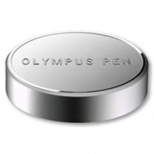Image of LC-48 Lens Cap (metal)