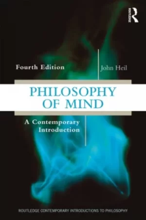 Image of Philosophy of MindA Contemporary Introduction